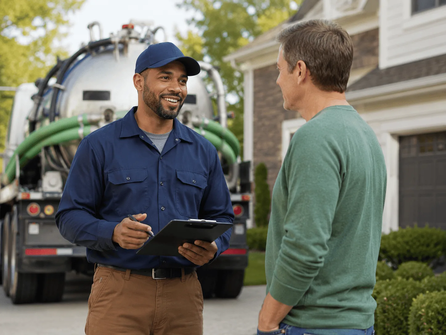 Mosquito Control Hastings, MI FAQs